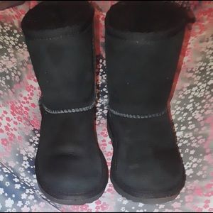 Toddler Uggs